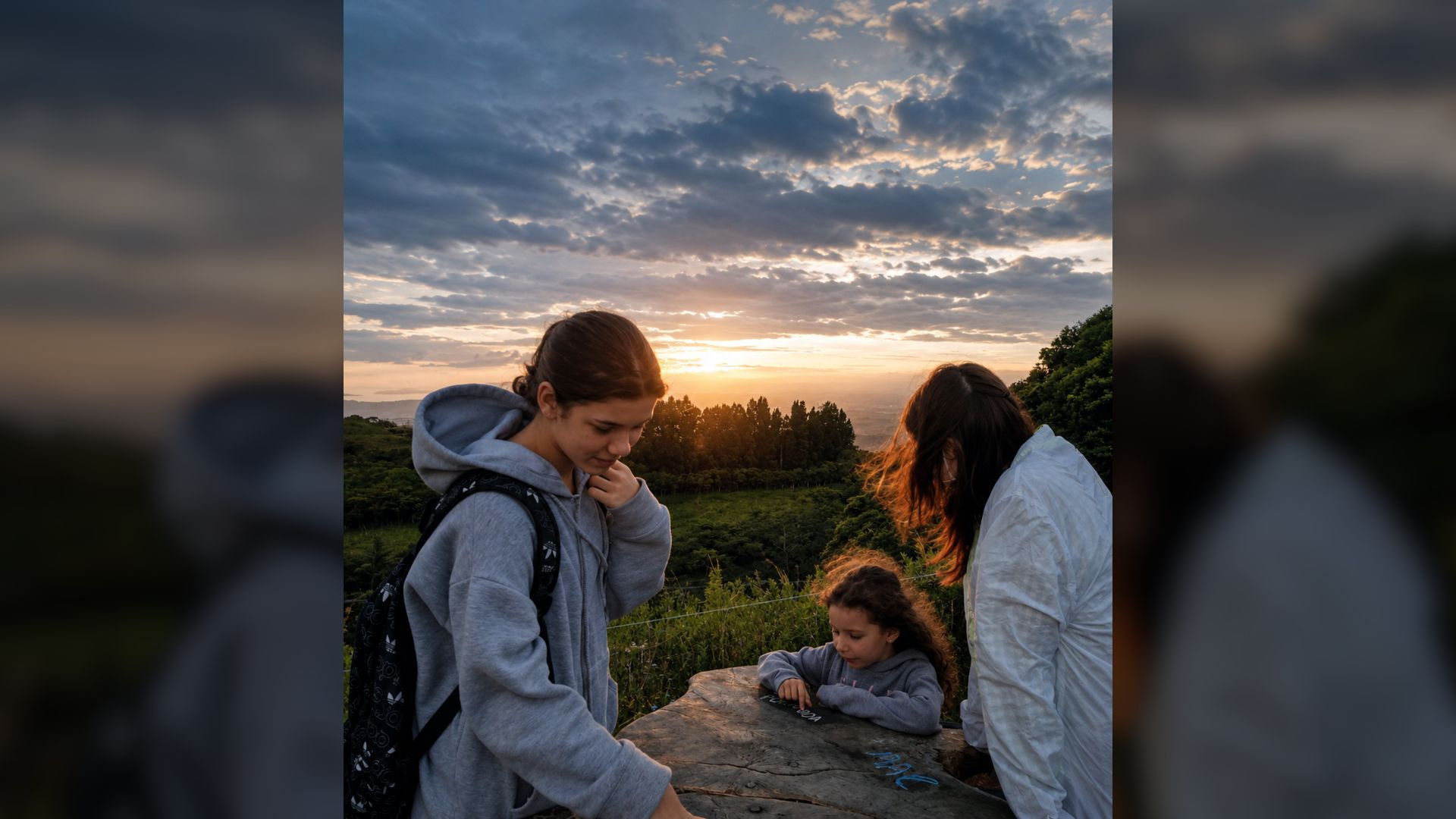 Transition Tour (Birdwatching-Sunset-Night Walk)